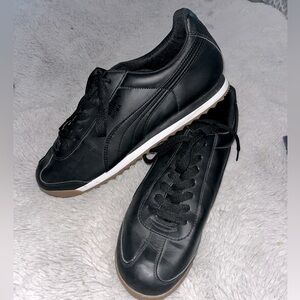 Men Puma Roma Classic Edition
